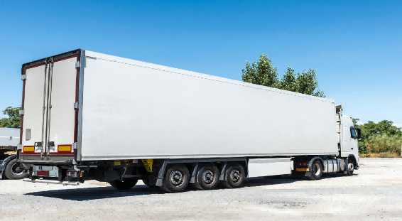 冷藏车挤塑板的保养方法