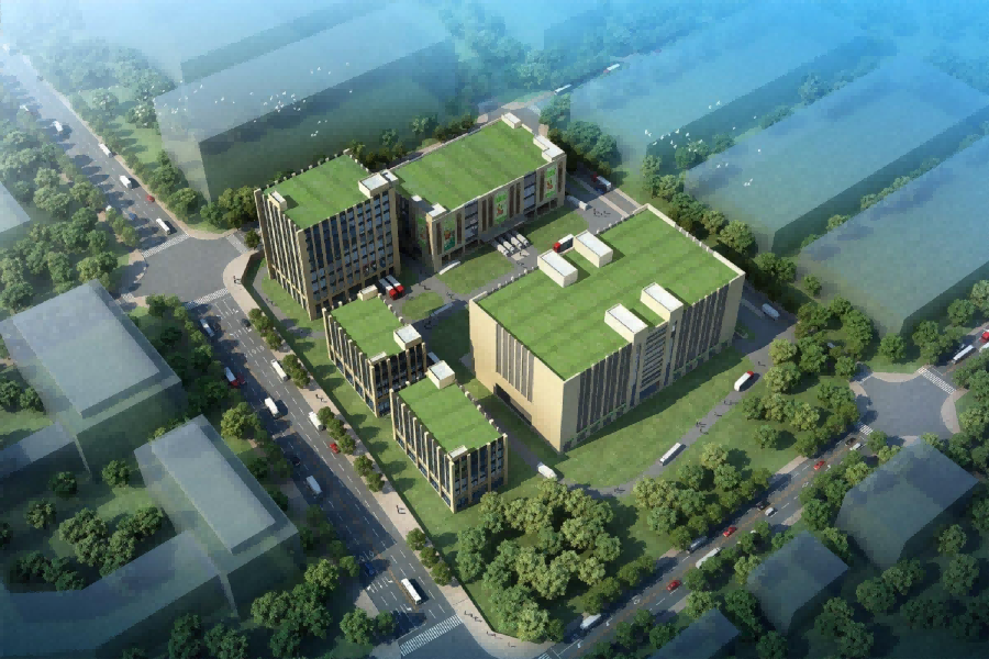 泛亚国际生鲜冷链